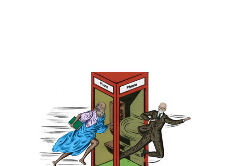 روانشناسان و فیلسوفان اخلاق، همکارند یا دشمن؟