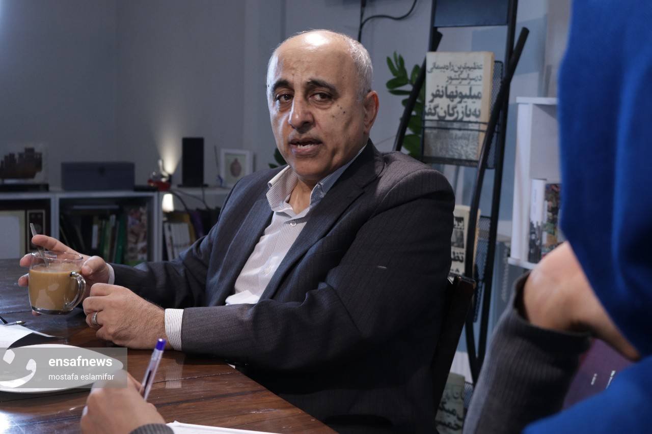 احسان هوشمند