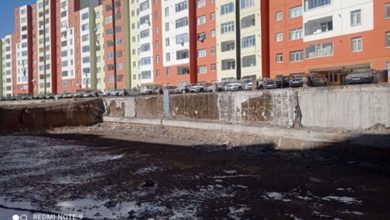 مشکل مسکن فرهنگیان در زنجان