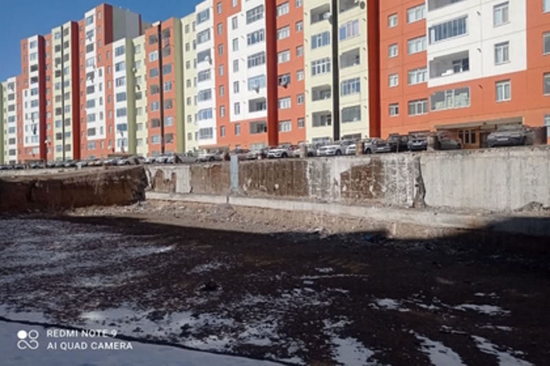 مشکل مسکن فرهنگیان در زنجان
