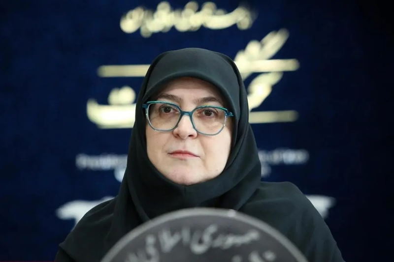 سخنگوی دولت: مذاکرات غیرمستقیم با آمریکا در دستور کار است