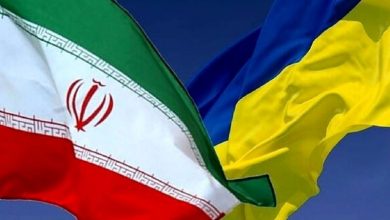 ایران و اوکراین؛ چرخش منافع
