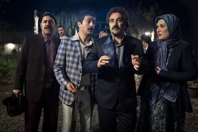نقد سریال پایتخت ۷