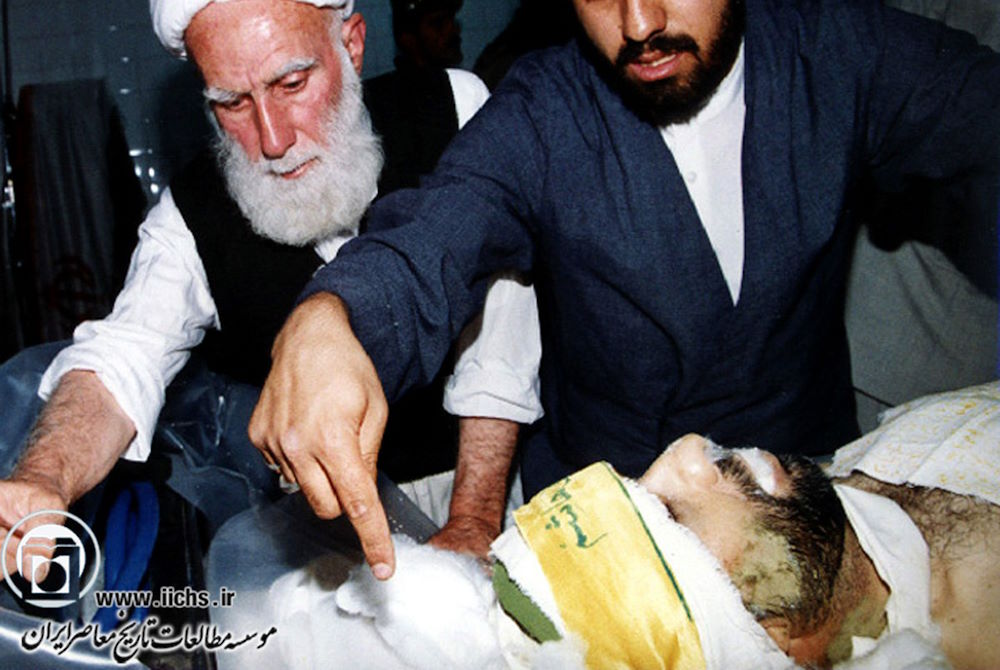 ترور صیاد شیرازی