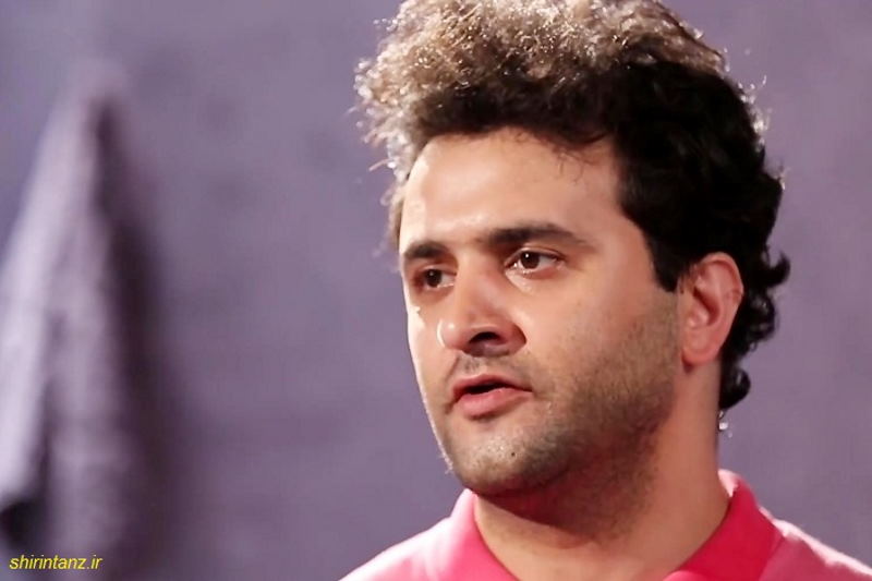 آروین، کارتونیست درگذشت