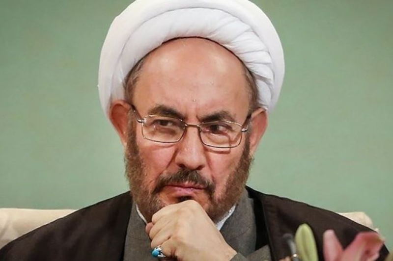 خاطرات هاشمی ۲۶ اسفند سال ۸۰ | انتقاد وزیر اطلاعات از تداخل وظایف نهادها