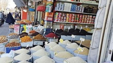 گرانی سرسام‌آور | سفره‌های خالی از پروتئین ارزان