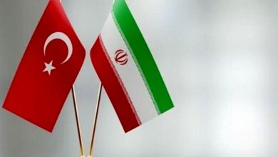 «تنش» میان ترکیه و ایران