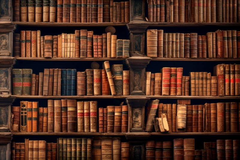 پیشنهاد ۲۵ کتاب برای نوروز ۱۴۰۴