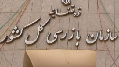 ارسال پرونده ۳ مدیرکل در یاسوج به مراجع قضایی و تخلفاتی