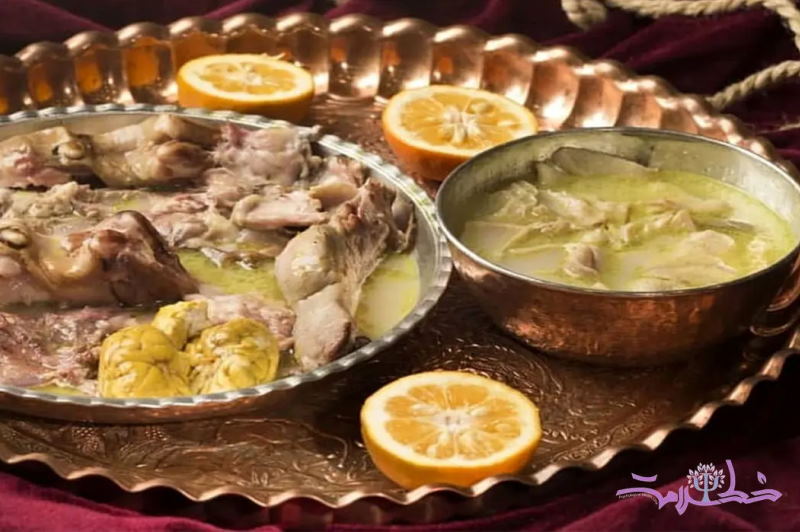 کلّه پاچهی ابنملجم