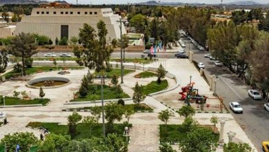 زاهدان آماده پذیرایی از مسافران نوروزی است