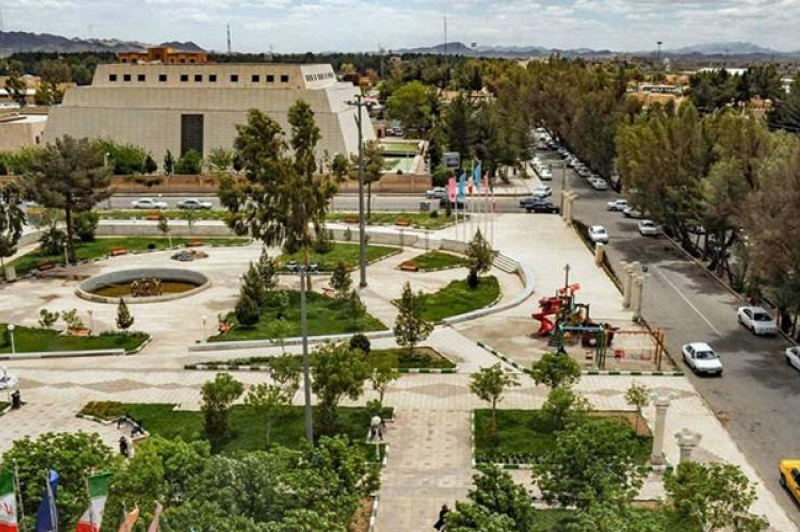 زاهدان آماده پذیرایی از مسافران نوروزی است