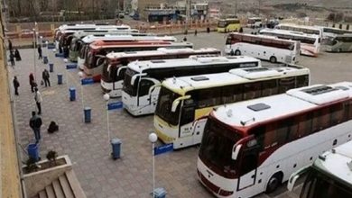 مدیر راهداری زنجان: ترمینال‌های مسافری در شان مردم نیست