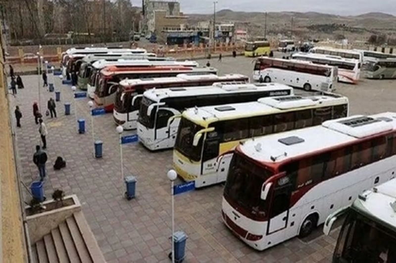 مدیر راهداری زنجان: ترمینالهای مسافری در شان مردم نیست