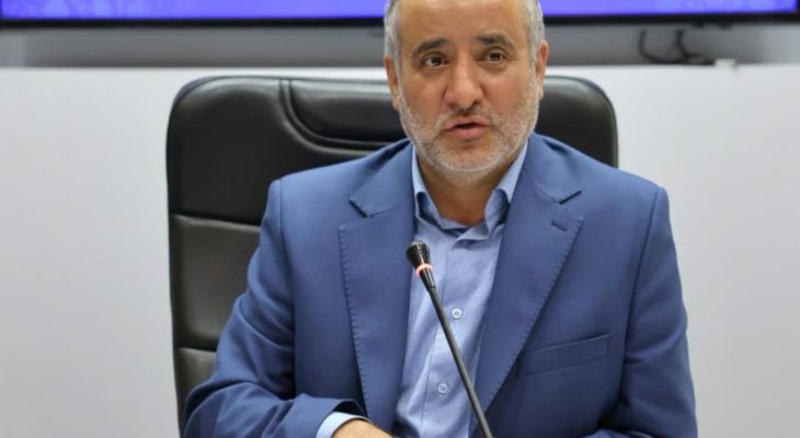 بهرهبرداری از ۵ پروژه سرمایهگذاری خارجی در خراسان جنوبی