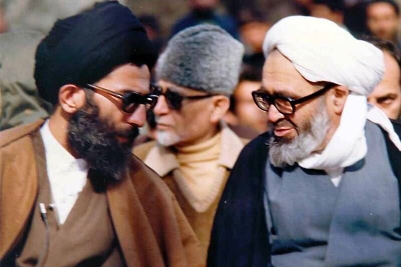 خاطرات هاشمی ۱۳ اسفند سال ۸۰ | نظر رهبری دربارهی انتشار کتاب منتظری