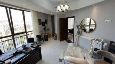 چوب حراج آخر سال و خدمات زیبایی