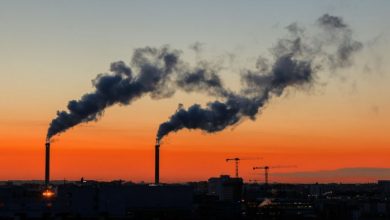 عوارض آلایندگی نفت کجا هزینه می‌شود؟