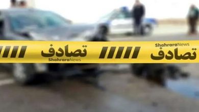درباره‌ی کمپین نه به تصادف | احمد زیدآبادی
