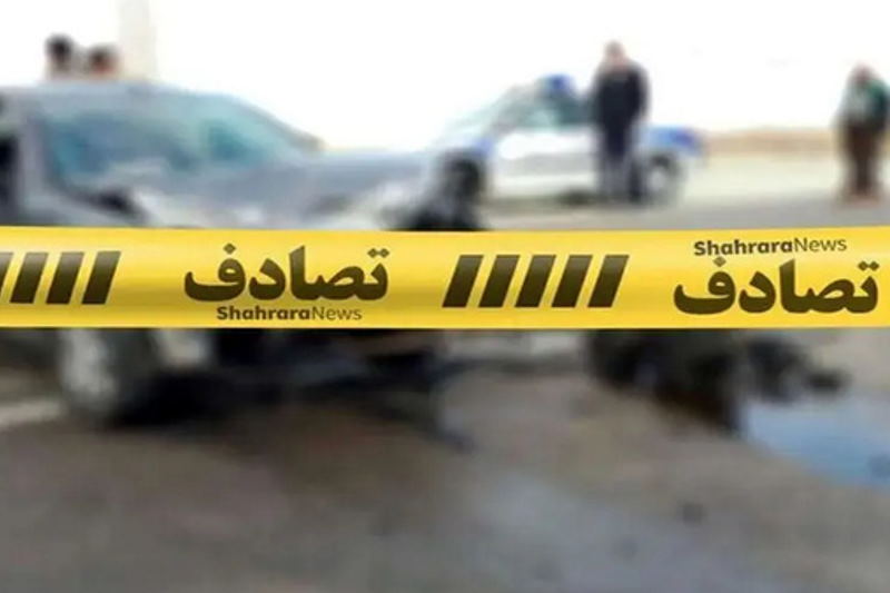 دربارهی کمپین نه به تصادف | احمد زیدآبادی