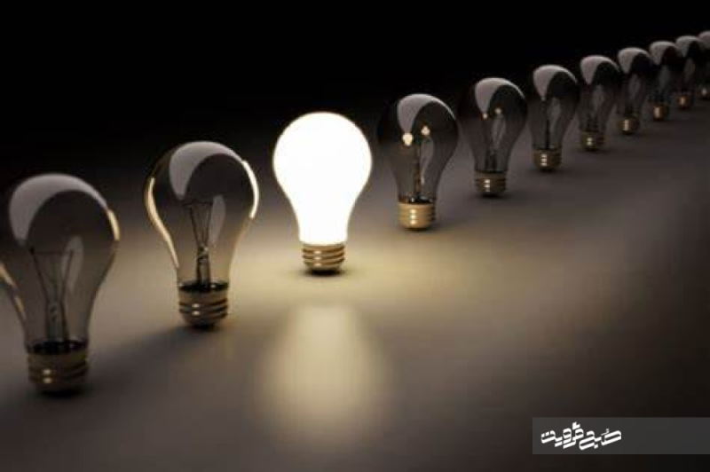 گلایه بخشی از قزوینی‌ها از بی‌برنامگی در قطعی‌های برق