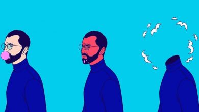 آیا شما زیادی حساسید؟