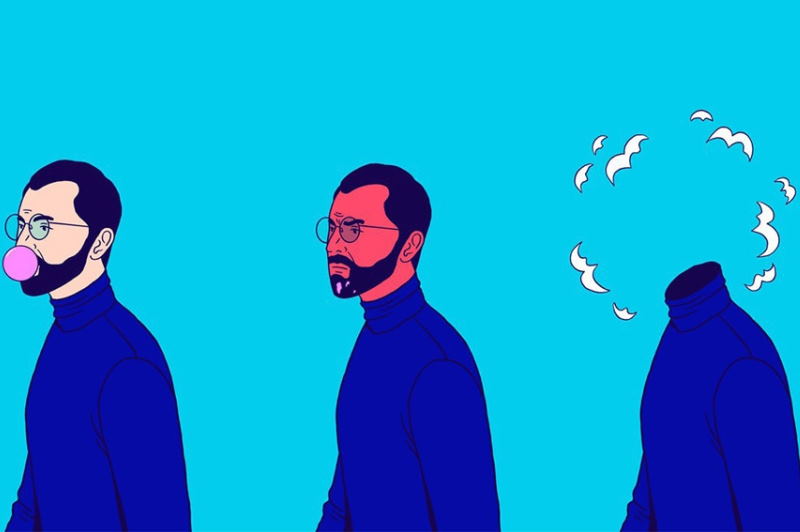 آیا شما زیادی حساسید؟