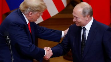 خوانشِ کاخ سفید و کاخ کرملین، از تفاهم بر سر ایران