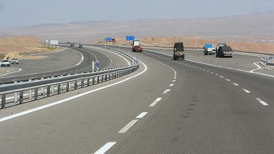 پرحادثه‌ترین جاده‌ی آذربایجان شرقی