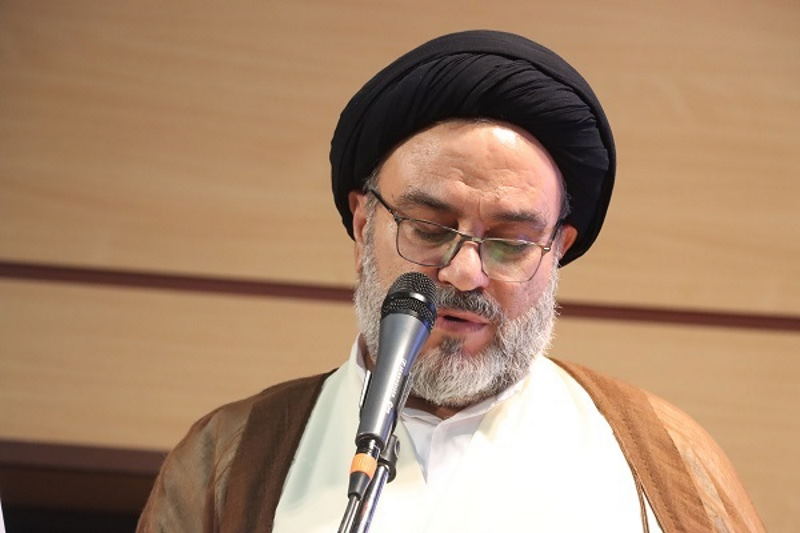 انتقاد امام جمعه جم (بوشهر) از ورود اتباع غیرمجاز