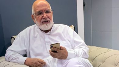 حصر مهدی کروبی رفع شد