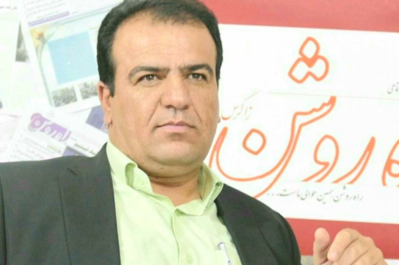 عباس موسایی