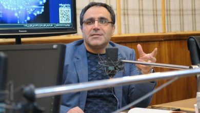 علی اکبر حدادی هرندی