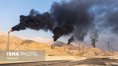 میانکاله آرام گرفت؛ عسلویه منتظر است