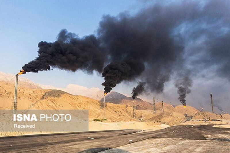 میانکاله آرام گرفت؛ عسلویه منتظر است