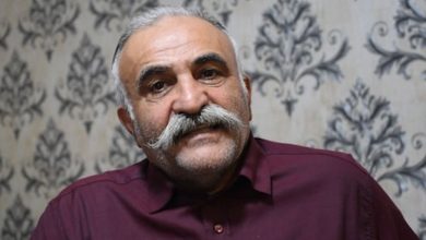 «صدای کشاورزان شنیده نمی‌شود»
