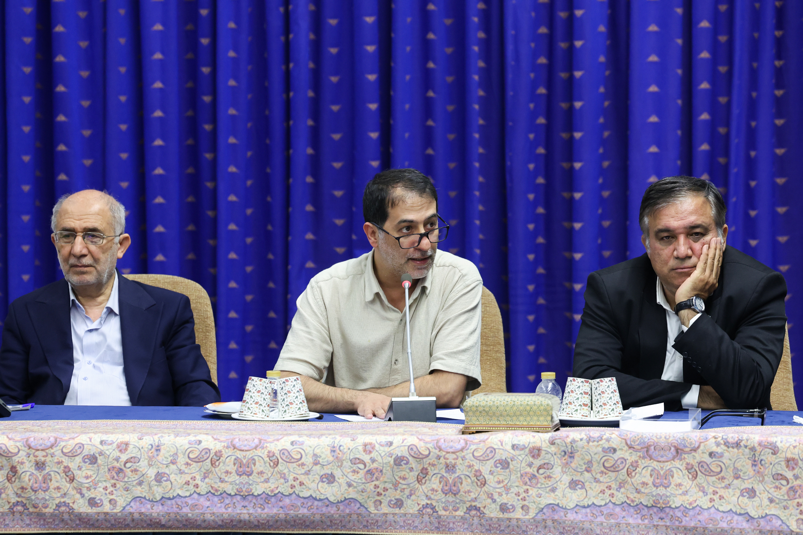 علی اصغر شفیعیان
