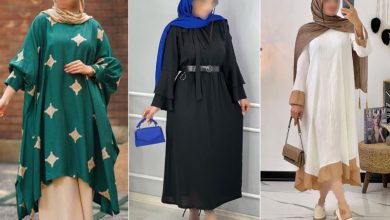 چرا مانتو بلند و جلو بسته نایاب شده است؟