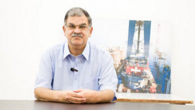 بازنشستگی پیش از موعد استاد پرافتخار دانشگاه صنعت نفت