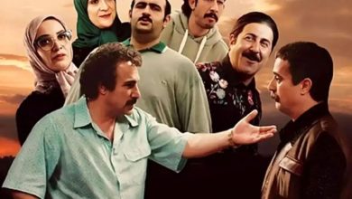 استقبال از واقعیت | درباره‌ی سکانسی از سریال پایتخت