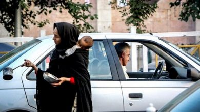 دستور دادستان بوشهر برای جمع‌آوری متکدیان