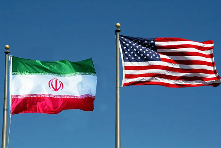 مهرهچینی کاسبان تحریم