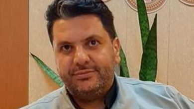 سخنگوی جامعه اسلامی کارگران کشور منصوب شد