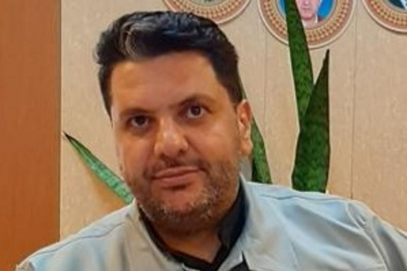 سخنگوی جامعه اسلامی کارگران کشور منصوب شد