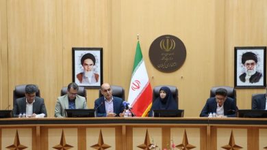 استاندار گیلان: همه رودخانه‌های گیلان آلوده شده‌اند
