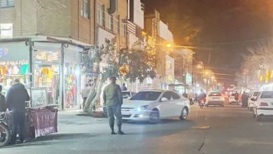 خیابان زنگارکی قم، مرکز تجاری یا معضل فرهنگی