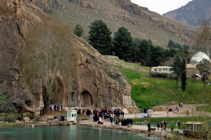 «جابجایی دهکده تاقبستان در دستور کار قرار دارد»