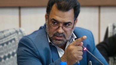 حادثه بندرعباس هشداری درباره مخازن سوخت یزد