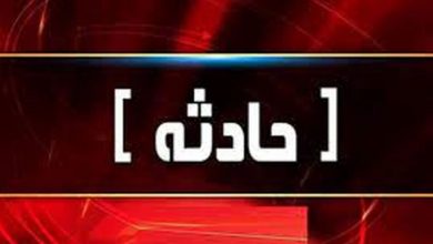 خرابی تاب در شهربازی بوستان غدیر مشهد؛ ۴ مصدوم